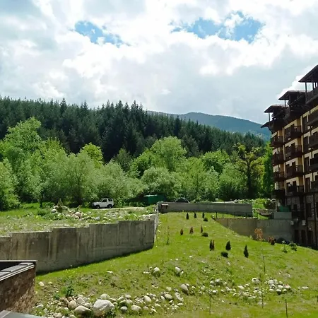 Diamond Of Crown By Flat Mаnager דירה *