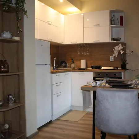 Apartment Diamond Of Crown By Flat Mаnager Bansko