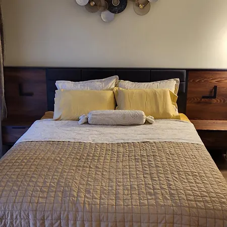 Apartment Diamond Of Crown By Flat Mаnager Bansko