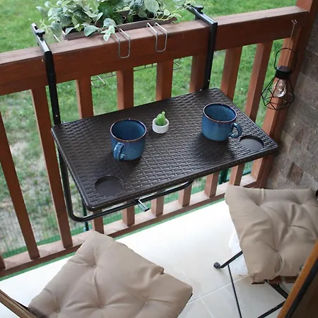 Diamond Of Crown By Flat Mаnager דירה *