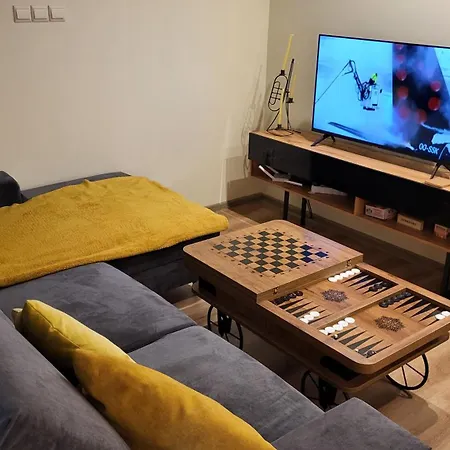 Diamond Of Crown By Flat Mаnager דירה *