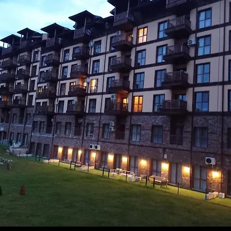 Diamond Of Crown By Flat Mаnager * Bansko