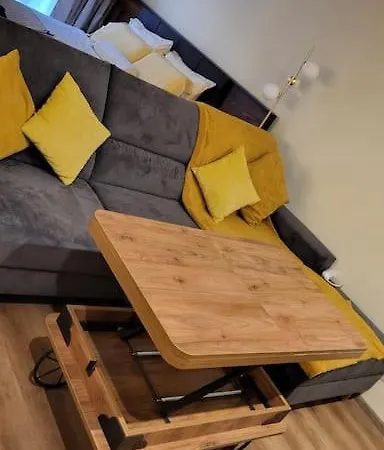 アパート Diamond Of Crown By Flat Mаnager