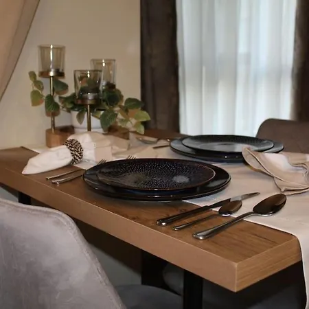 Diamond Of Crown By Flat Mаnager Apartment Bansko