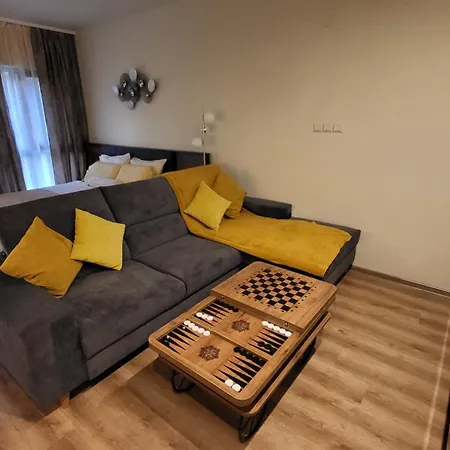 Apartment Diamond Of Crown By Flat Mаnager *