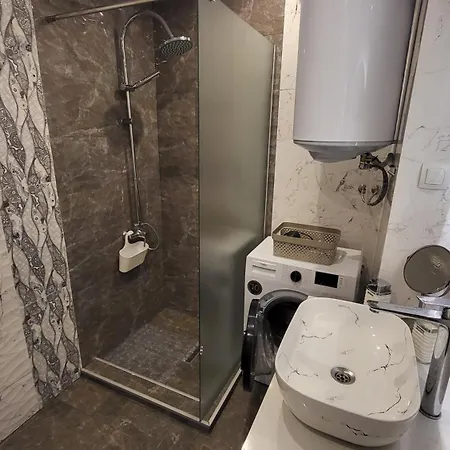 Apartment Diamond Of Crown By Flat Mаnager Bansko