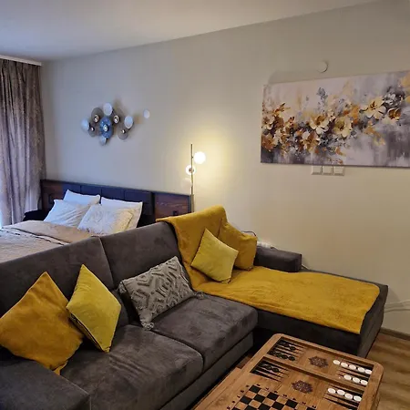 Diamond Of Crown By Flat Mаnager アパート *