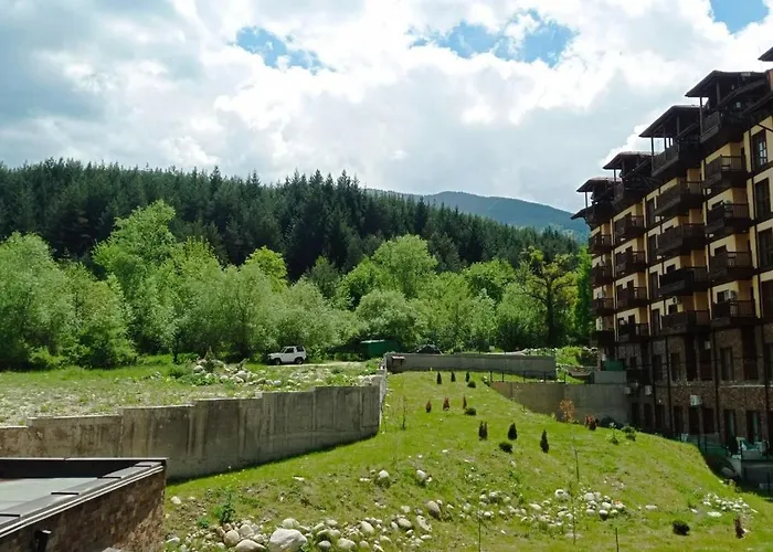 Diamond Of Crown By Flat Mаnager Apartmán *