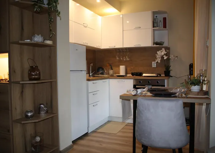 Apartmán Diamond Of Crown By Flat Mаnager Bansko