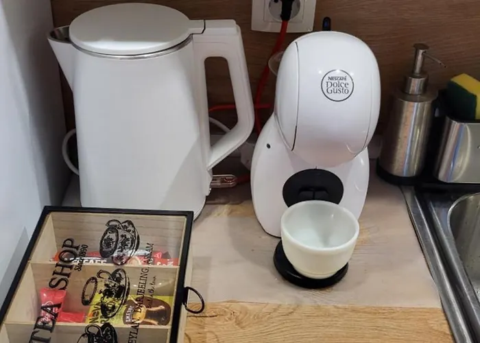 Apartmán Diamond Of Crown By Flat Mаnager *