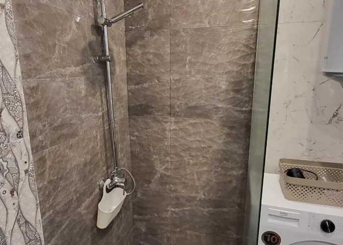 Diamond Of Crown By Flat Mаnager Apartmán Bansko