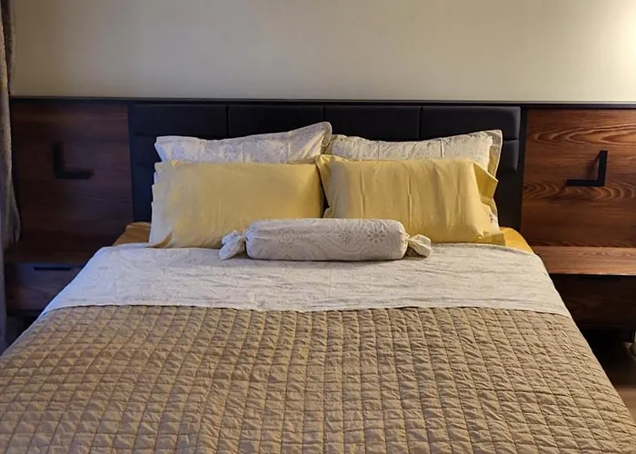 Apartmán Diamond Of Crown By Flat Mаnager Bansko