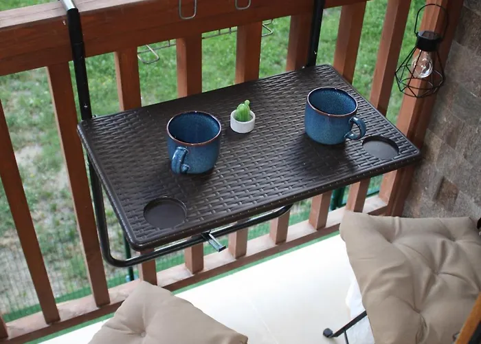 Diamond Of Crown By Flat Mаnager Апартаменты *