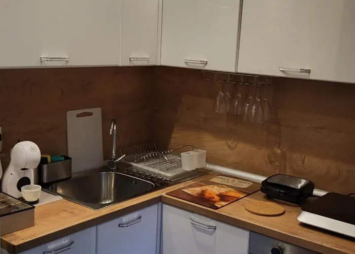 Diamond Of Crown By Flat Mаnager Банско