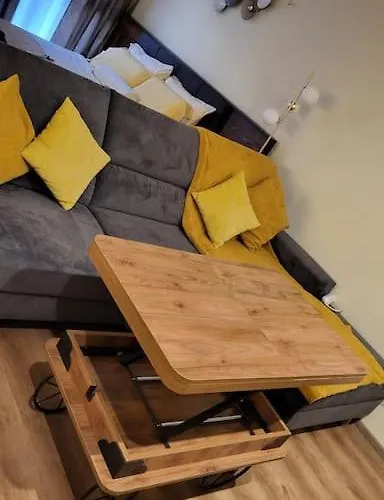 Apartmán Diamond Of Crown By Flat Mаnager