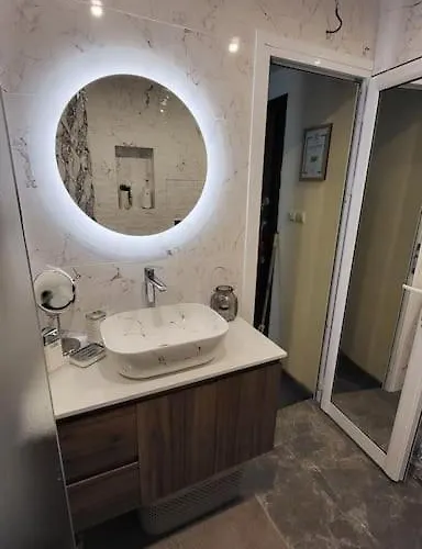 Diamond Of Crown By Flat Mаnager Apartmán Bansko