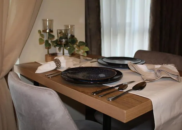 Diamond Of Crown By Flat Mаnager Appartamento Bansko