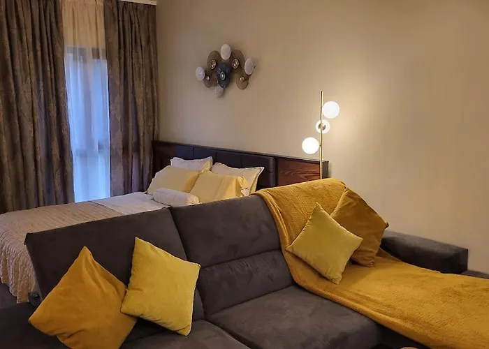 Appartamento Diamond Of Crown By Flat Mаnager Bansko