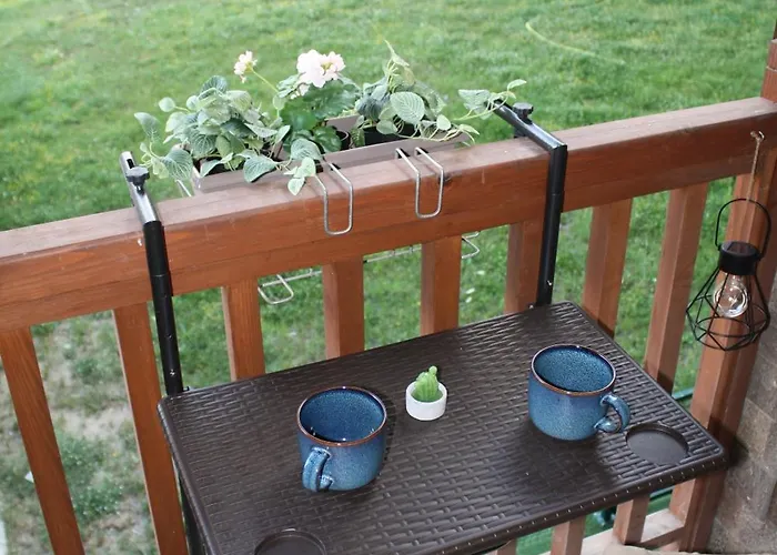 Appartamento Diamond Of Crown By Flat Mаnager Bansko