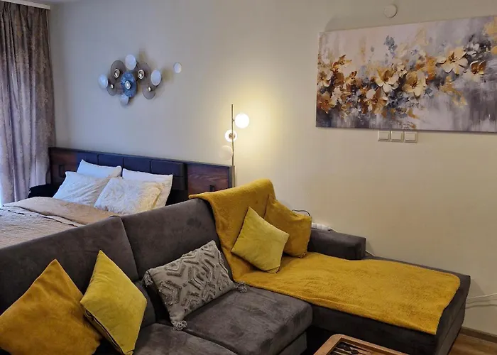 Diamond Of Crown By Flat Mаnager Appartamento *